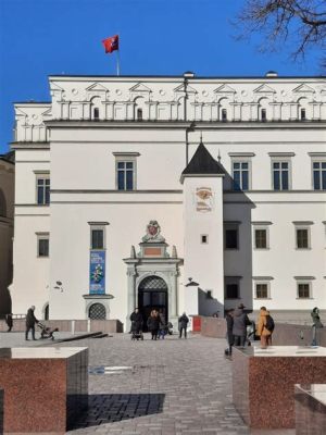  Muzeum Wnętrz Litewskich – zanurz się w atmosferze dawnej szlachty!